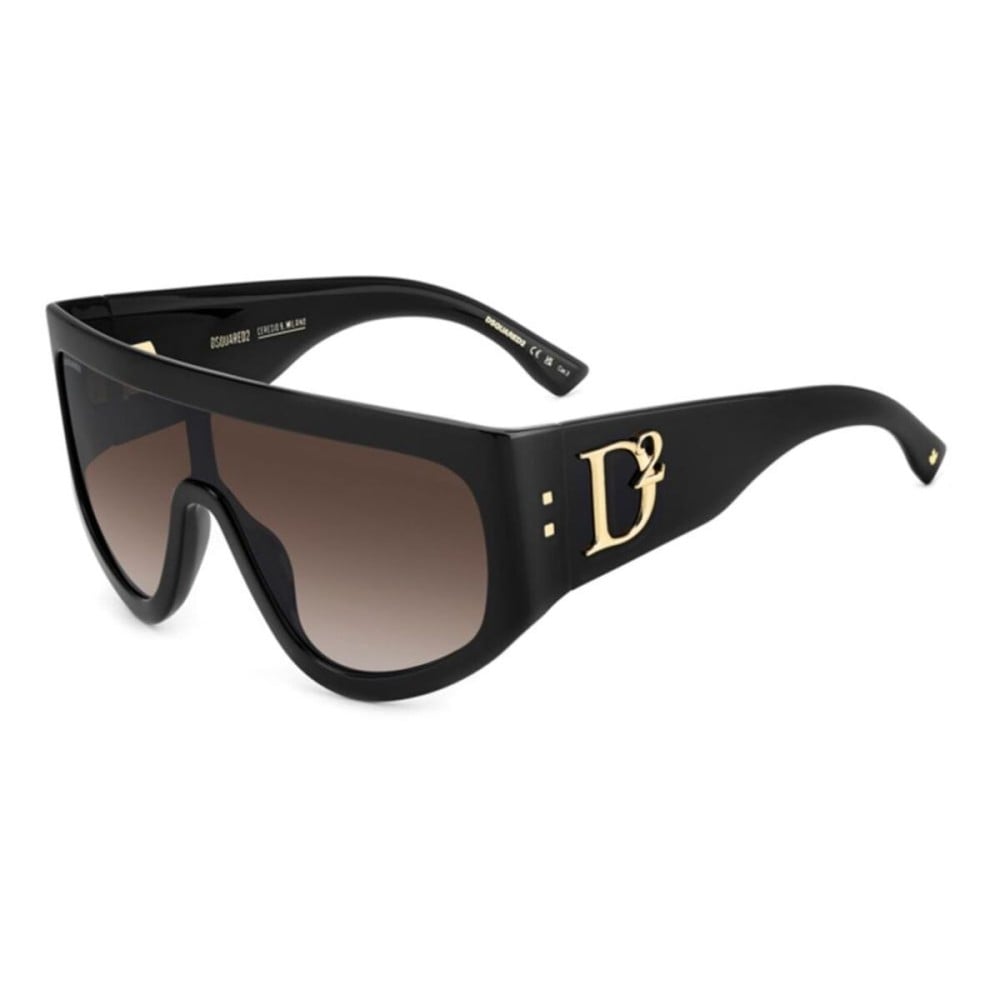 Lunettes de soleil Femme Dsquared2 D2 0149_S