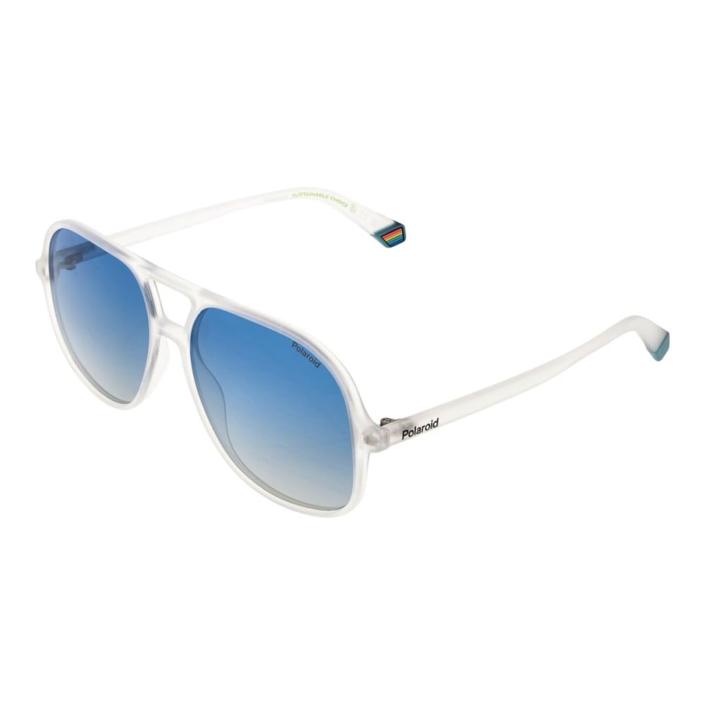 Unisex-Sonnenbrille Polaroid PLD 6217_S 572M4Z7