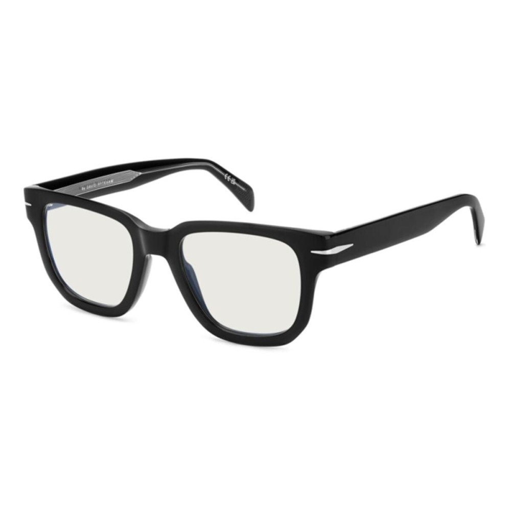 Men' Spectacle frame David Beckham DB 7130