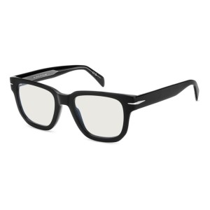 Monture de Lunettes Homme David Beckham DB 7130