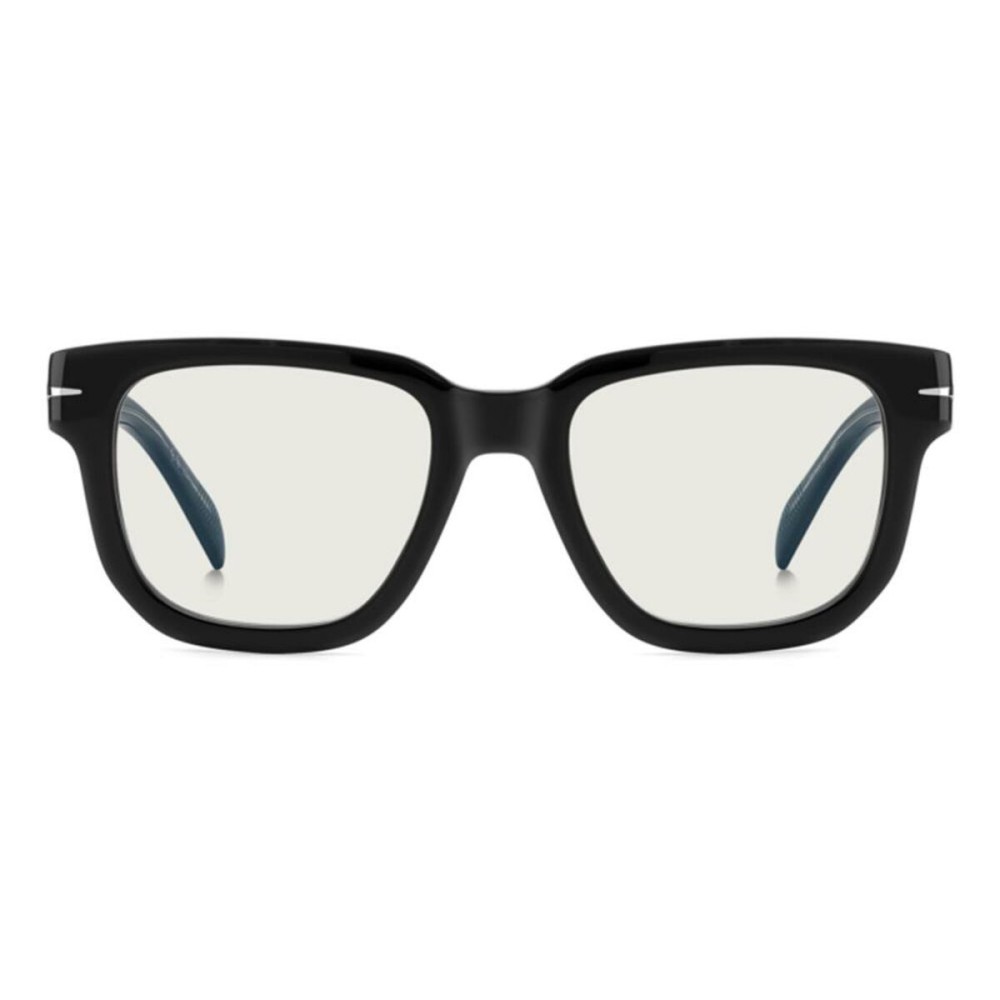 Men' Spectacle frame David Beckham DB 7130