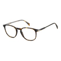 Men' Spectacle frame David Beckham DB 1160