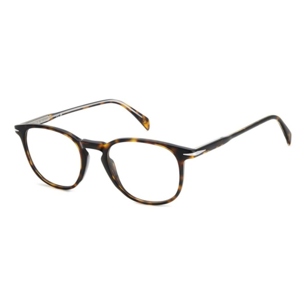 Monture de Lunettes Homme David Beckham DB 1160