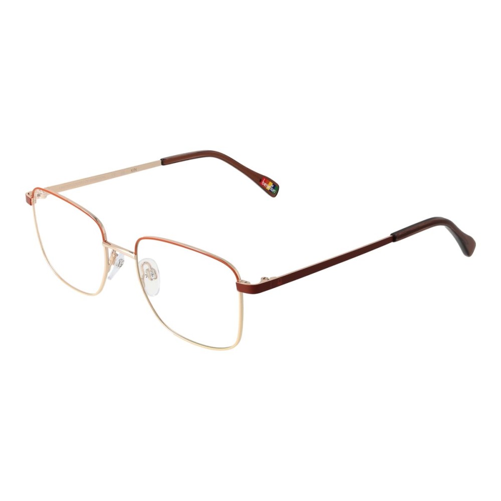 Men' Spectacle frame Benetton BEO309 52185