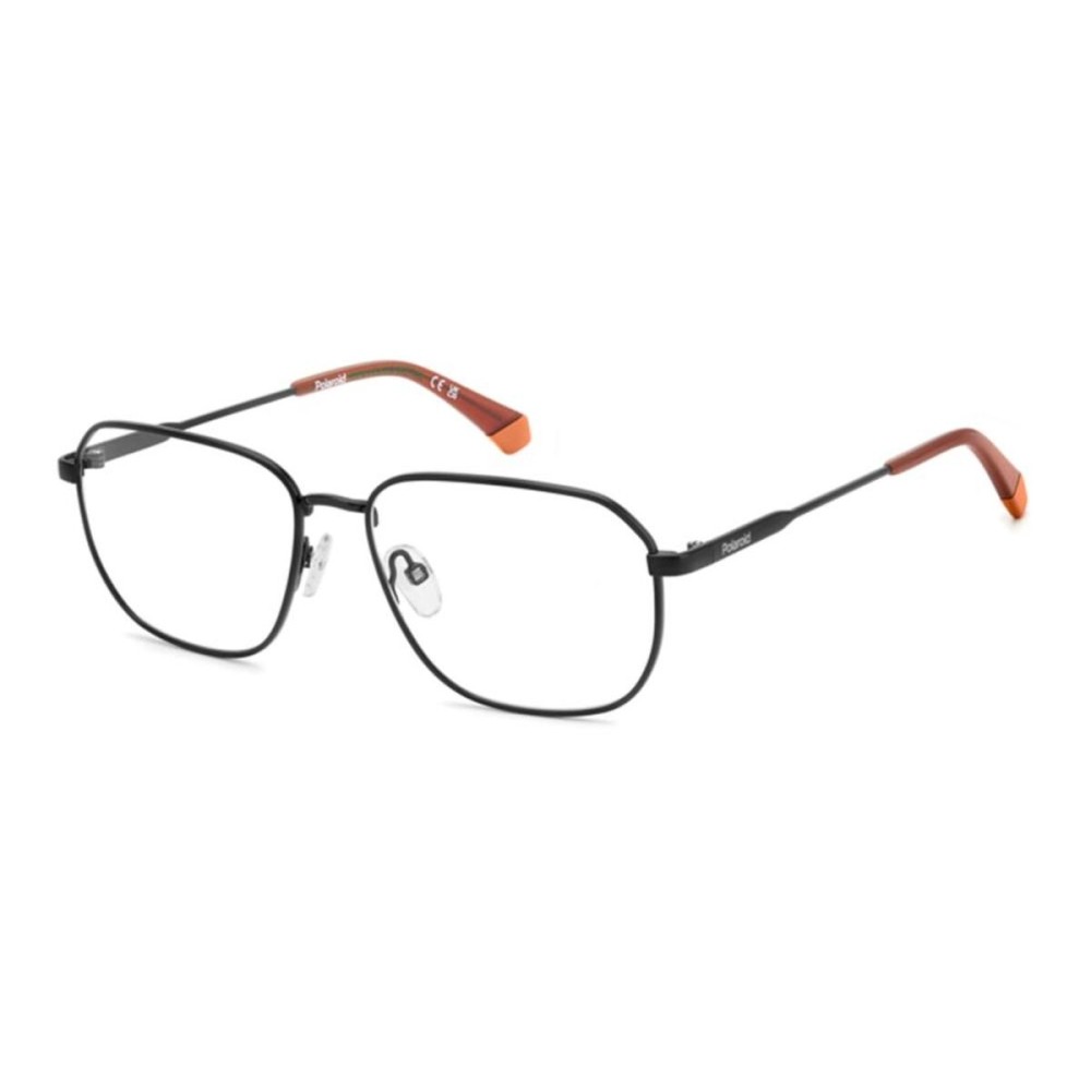 Men' Spectacle frame Polaroid PLD D538