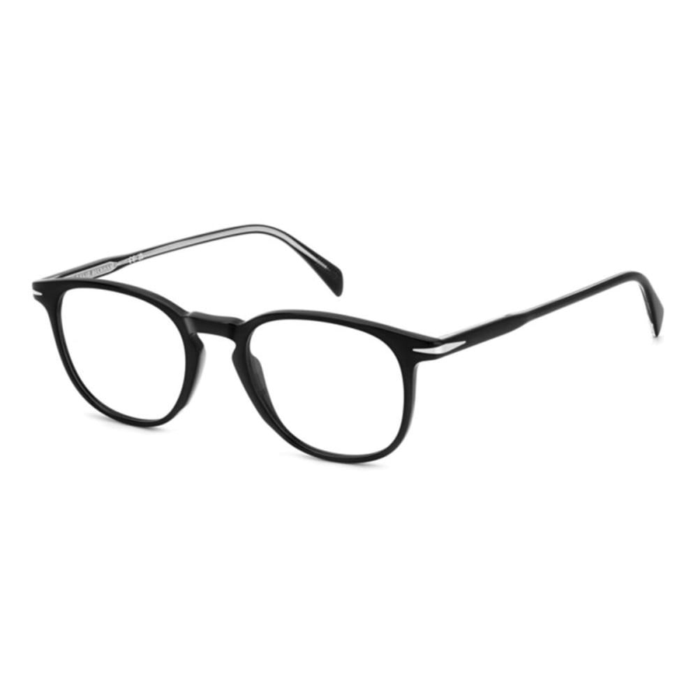 Monture de Lunettes Homme David Beckham DB 1160