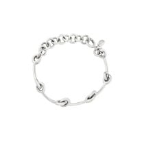 Ladies' Bracelet Breil TJ3475 Silver