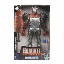 Action Figure Gormiti 27cm