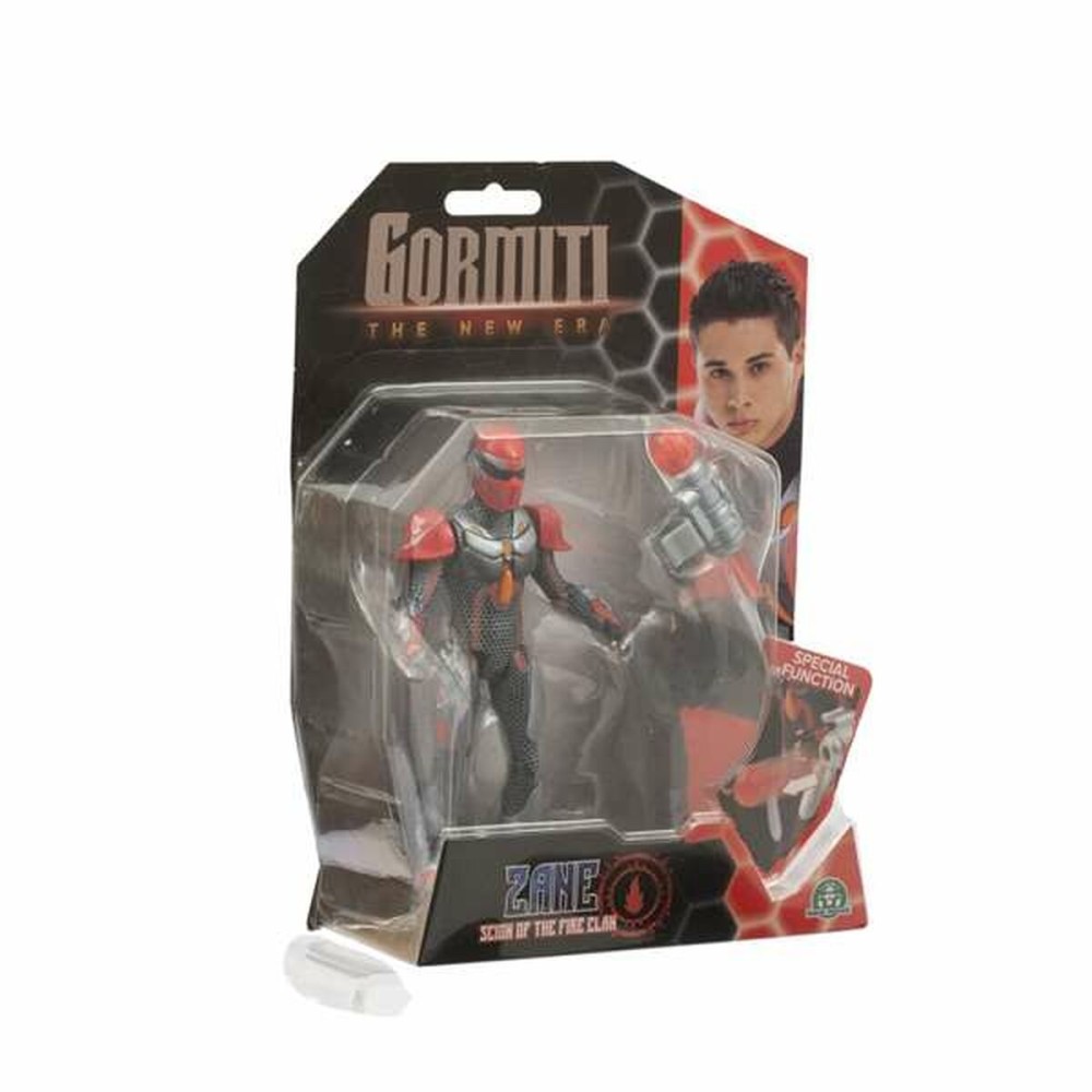 Actionfiguren Gormiti 15 cm