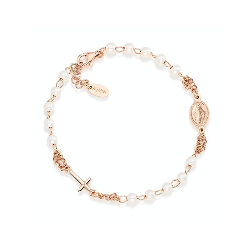 Bracelet Femme Amen BRORB3