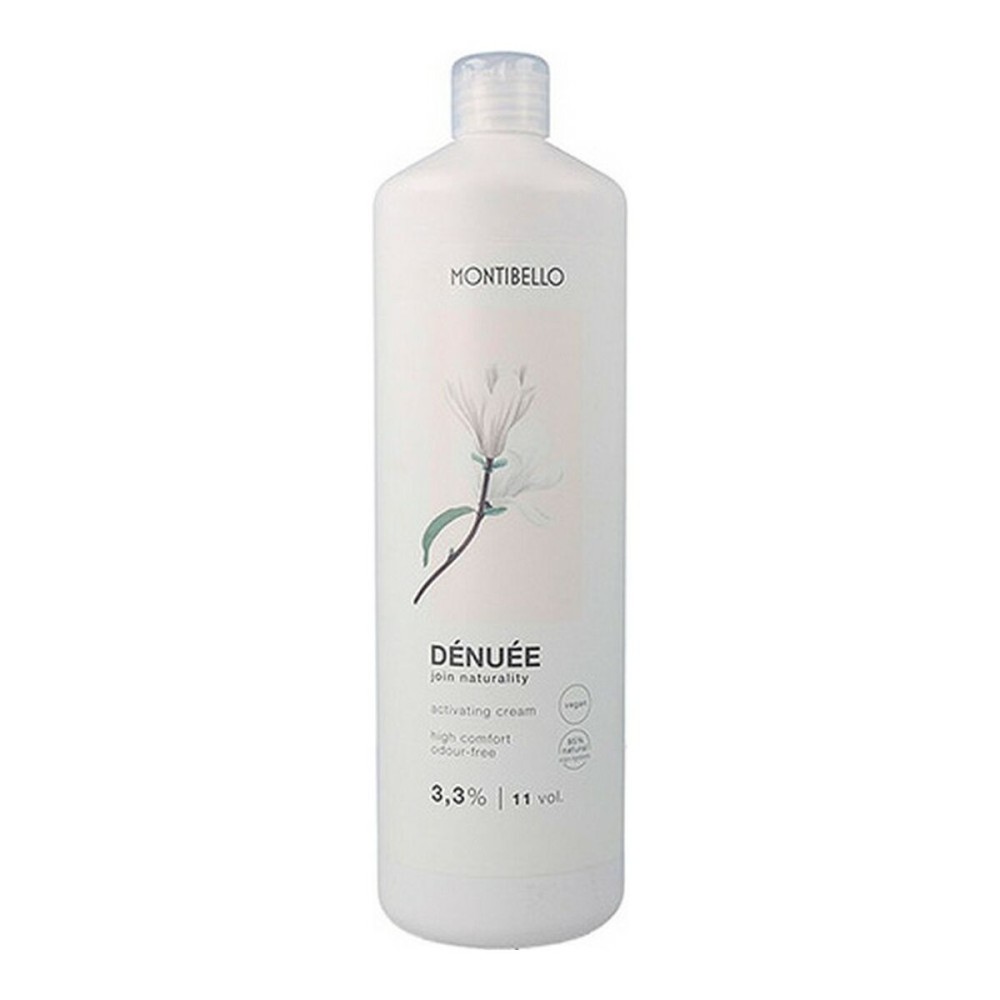 Activateur de couleurs Dénuée Montibello DC11 11 vol (3.3%) (1000 ml)