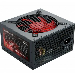 Stromquelle Tempest TP-MGPSU-650WB 650 W 80 Plus Bronze Modular