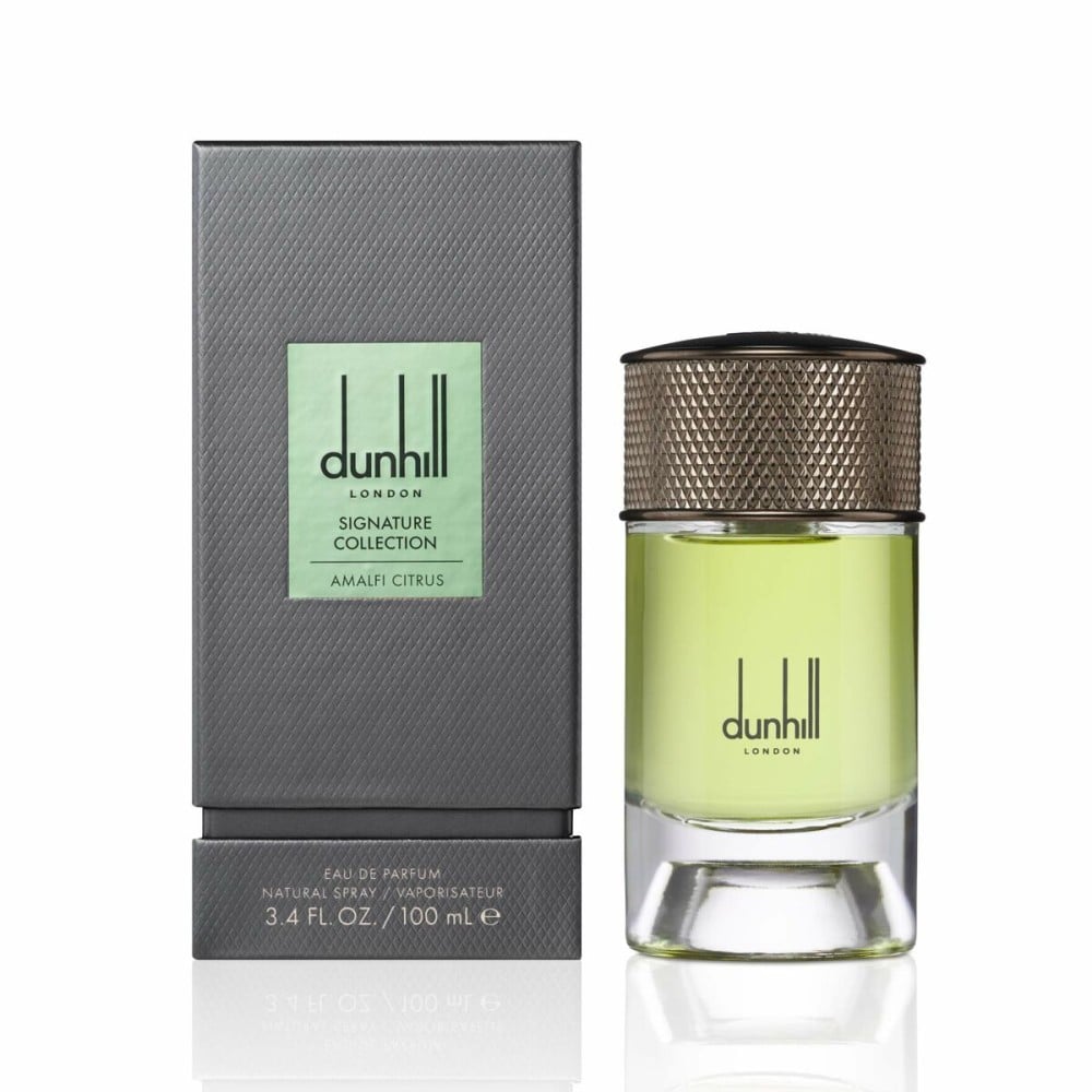 Herrenparfüm Dunhill EDP Signature Collection Amalfi Citrus (100 ml)