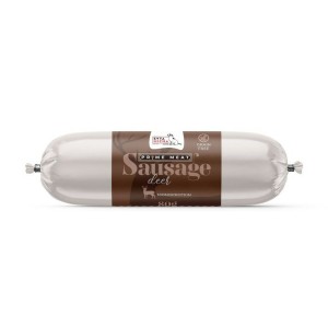 Hundesnack SYTA MICHA Deer Sausage 80 g