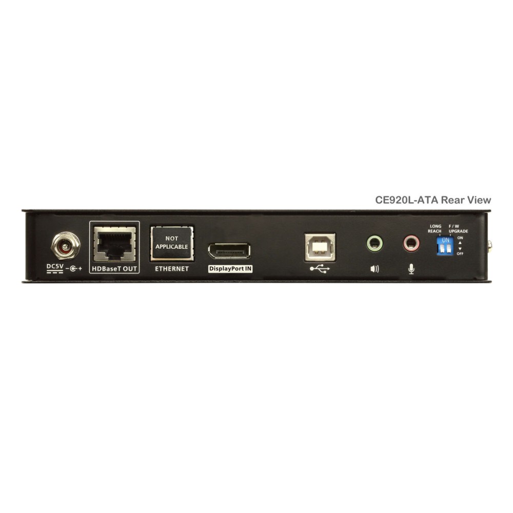 KVM switch Aten CE920L-ATA-G