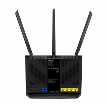 Router Asus 4G-AX56 Noir