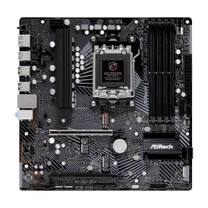 Carte Mère ASRock B650M PG LIGHTNING AMD B650 AMD AM5