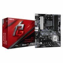 Motherboard ASRock B550 PHANTOM GAMING 4 AMD AM4 AMD B550 AMD