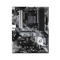 Carte Mère ASRock B550 PHANTOM GAMING 4 AMD AM4 AMD B550 AMD