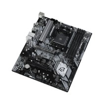 Motherboard ASRock B550 PHANTOM GAMING 4 AMD AM4 AMD B550 AMD