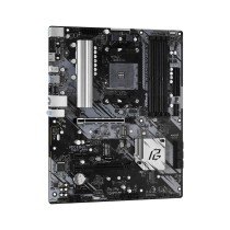 Carte Mère ASRock B550 PHANTOM GAMING 4 AMD AM4 AMD B550 AMD