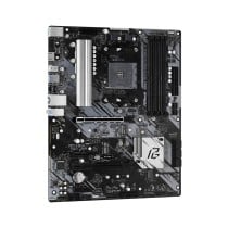 Motherboard ASRock B550 PHANTOM GAMING 4 AMD AM4 AMD B550 AMD