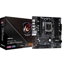 Carte Mère ASRock B650M PG LIGHTNING AMD B650 AMD AM5