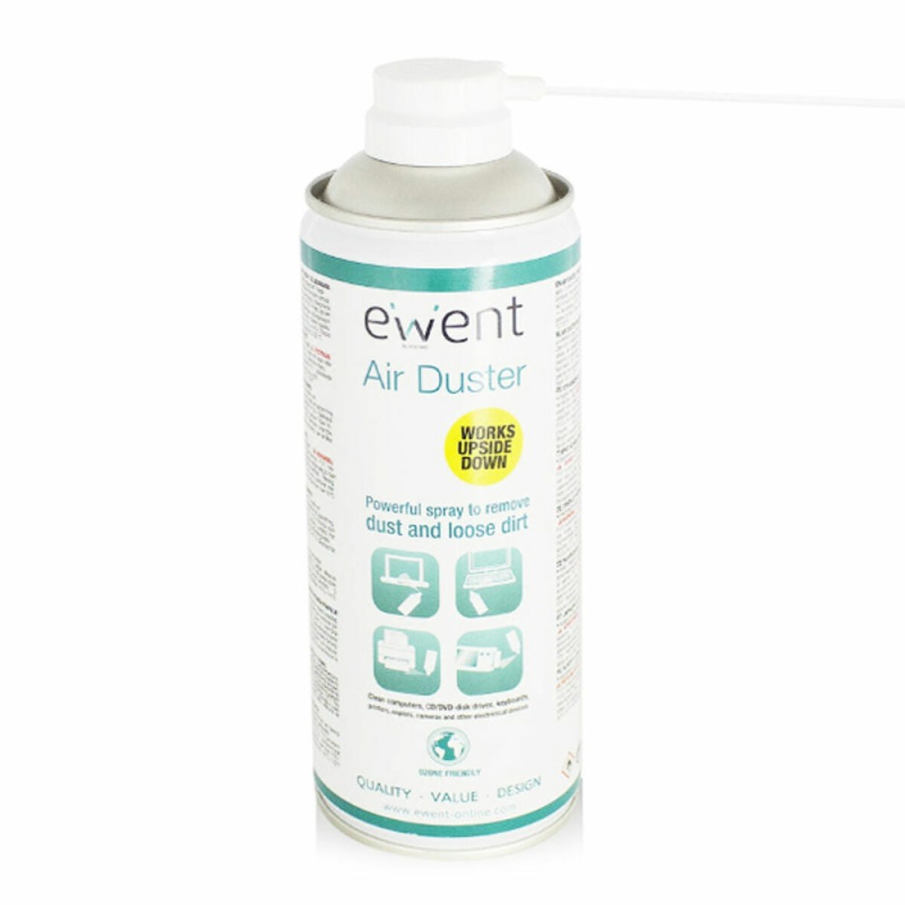 Druckluft Ewent EM5600 220 ml