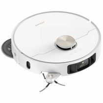 Robot Vacuum Cleaner Dreame X40 Ultra White