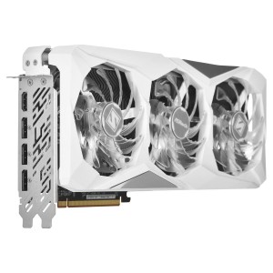 Grafikkarte ASRock RX7700XT SL 12GO 12 GB GDDR6