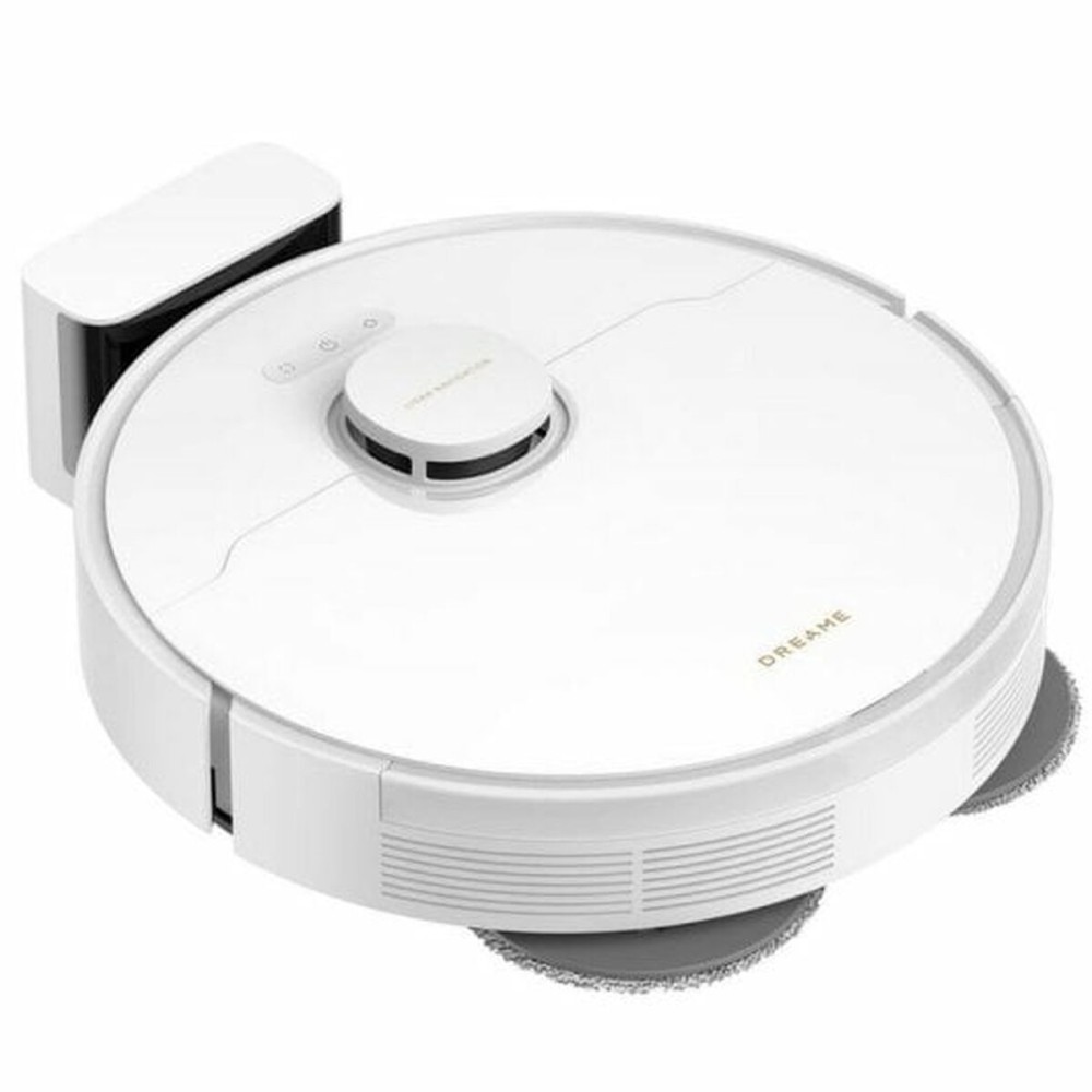 Robot Vacuum Cleaner Dreame L10s Pro Gen2