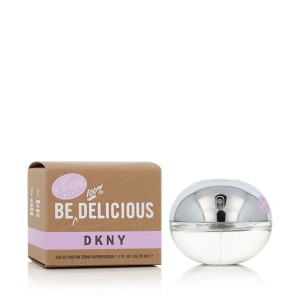 Women's Perfume DKNY EDP Be 100% Delicious 50 ml