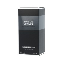 Parfum Homme Karl Lagerfeld EDT Bois De Vétiver 100 ml