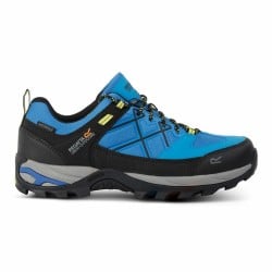 Herren-Sportschuhe Regatta Samaris III Blau