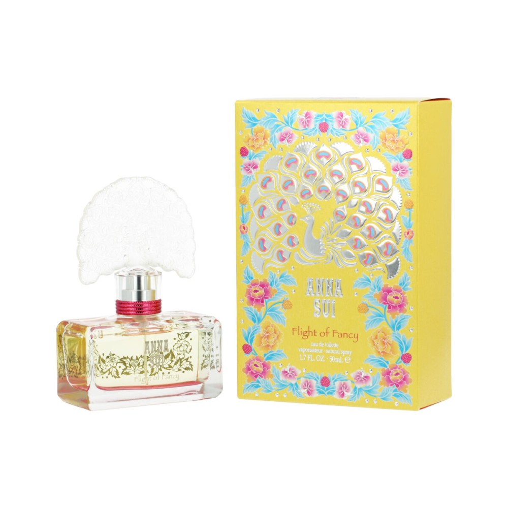 Parfum Femme Anna Sui EDT Flight of Fancy 50 ml