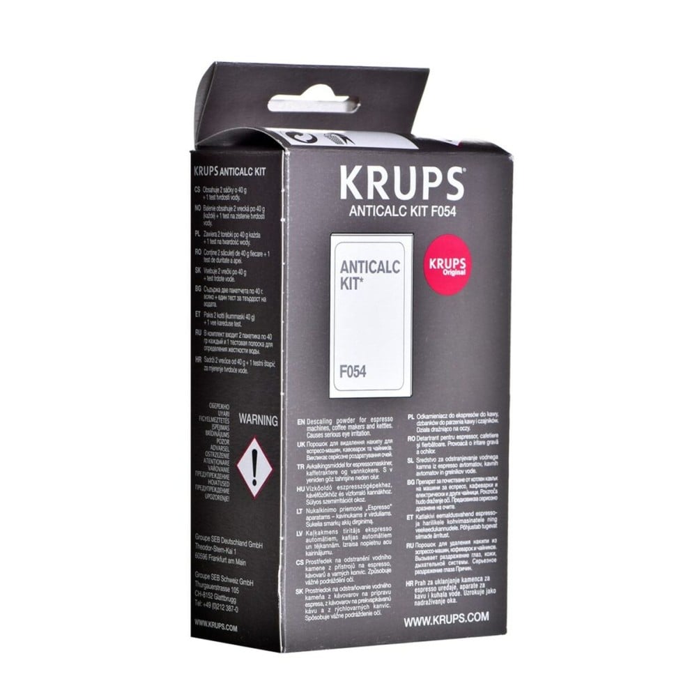 Filtre à eau Krups F05400