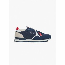 Men's Trainers Pepe Jeans Brit Road