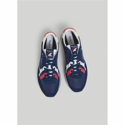 Herren-Sportschuhe Pepe Jeans Brit Road