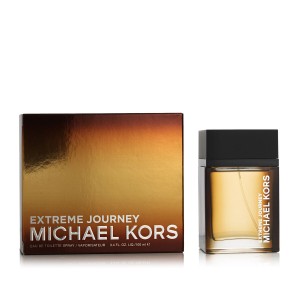 Parfum Homme Michael Kors EDT Extreme Journey 100 ml