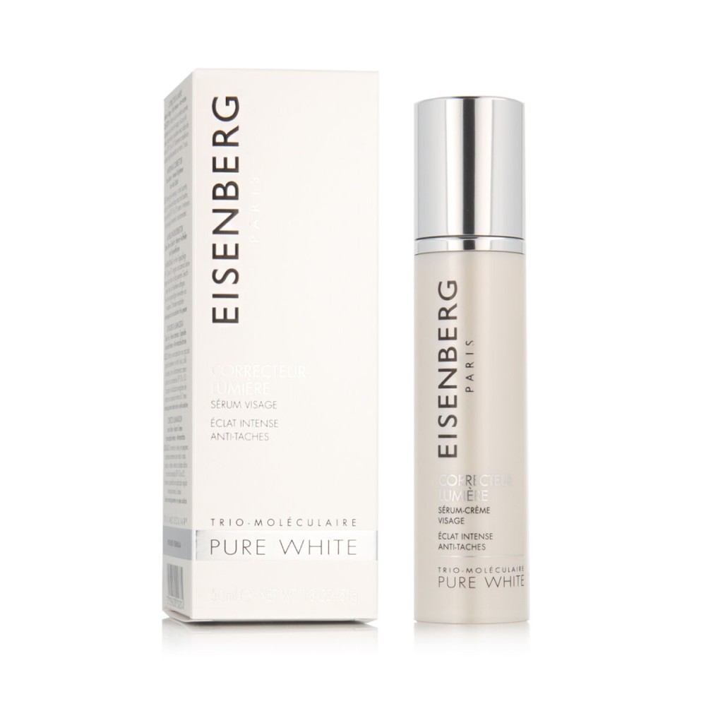 Sérum visage Eisenberg Pure White 50 ml