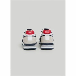 Men's Trainers Pepe Jeans Brit Road