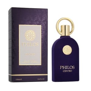 Damenparfüm Maison Alhambra Philos Centro EDP 100 ml