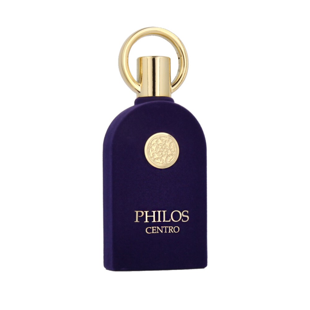 Women's Perfume Maison Alhambra Philos Centro EDP 100 ml