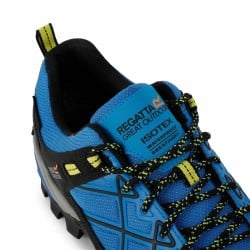 Herren-Sportschuhe Regatta Samaris III Blau