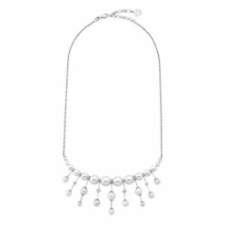 Ladies' Necklace Majorica 14651.01.2.000.010.1