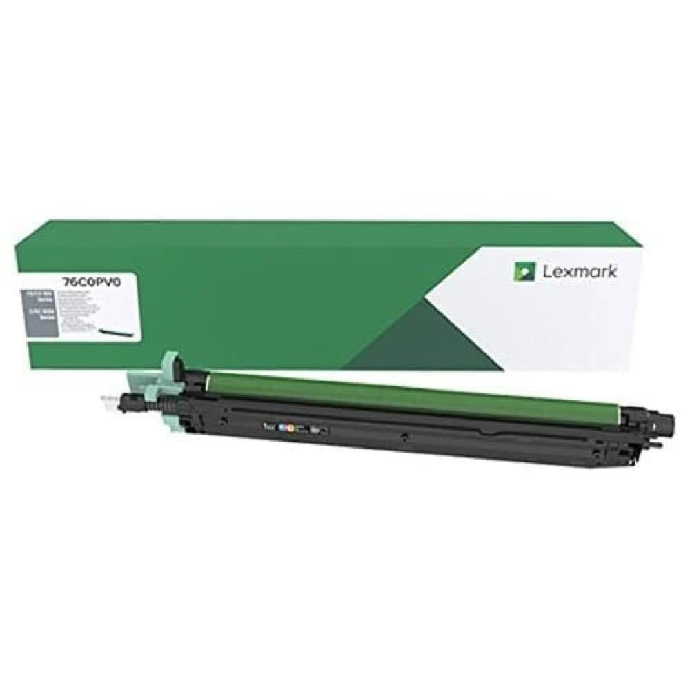 Toner Lexmark 76C0PV0 Black