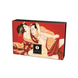 Sensual Powder Shunga CHAMPAGNE STRAWBERRIES 75 g