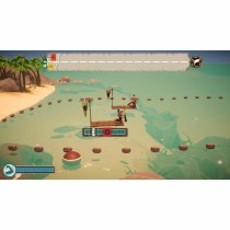 Videospiel für Switch Microids Koh Lanta: Adventurers