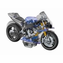 Set de construction Clementoni Yamaha M1