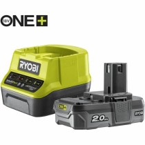 Tronçonneuse à batterie Ryobi